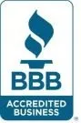 Palm Auto Florida - BBB Accredited Business Logo