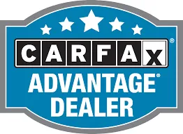 Palm Auto Florida - Carfax Advantage Dealer Logo