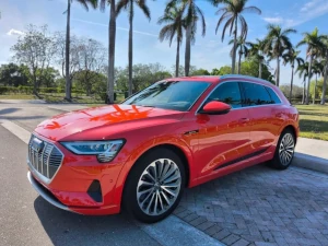 Palma Auto Florida - Virtual purchase 1