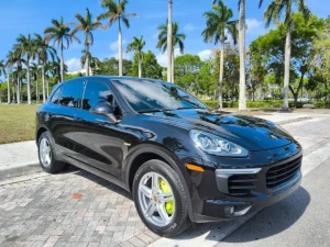 Palma Auto Florida - Virtual purchase 2